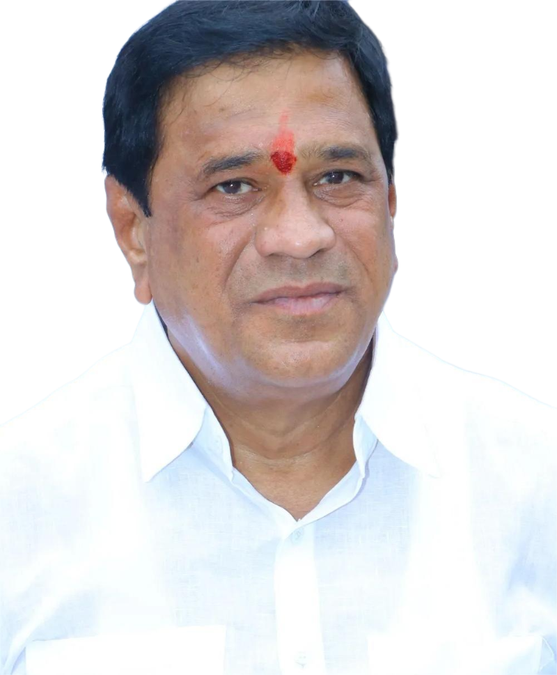 Shetkar Suresh Kumar